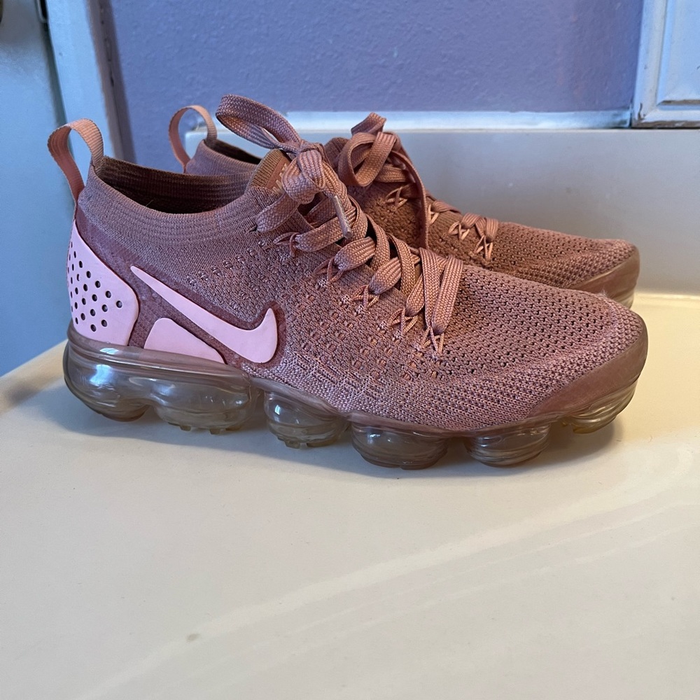 Vapormax Flyknit